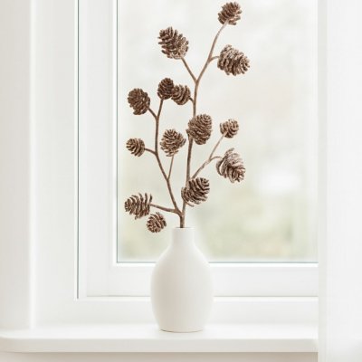 UH Šišky větev 69cm – Zbozi.Blesk.cz