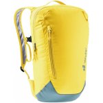 Deuter Gravity Pitch 12l corn-teal – Zboží Mobilmania