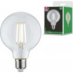 Paulmann Eco-Line Filament 230V LED Globe G95 E27 4W 3000K čirá – Hledejceny.cz