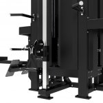 TUNTURI PLATINUM Multi Station 5-in-1 V-series – Zboží Dáma