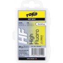 TOKO HF Hot Wax black 40g