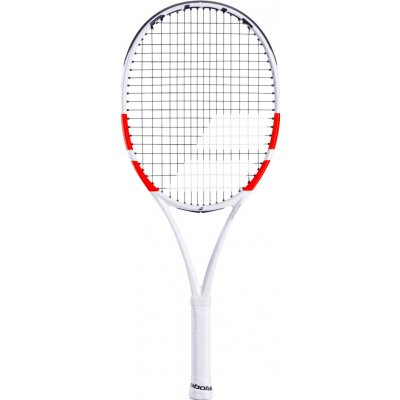 Babolat Pure Strike 26 2024 – Hledejceny.cz