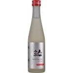 Ninki-Ichi Sparkling J-Ginjo Sake 7% 0,3 l (holá láhev) – Hledejceny.cz
