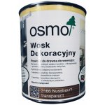 Osmo 3111 Dekorační vosk transparentní 2,5 l Bílá – Zbozi.Blesk.cz