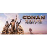 Conan Exiles The Riddle of Steel – Hledejceny.cz