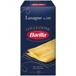 Barilla Collezione Lasagne 0,5 kg – Zboží Dáma