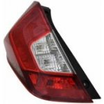 Zadní světlo- levé HONDA JAZZ 2015-2020 |015-2020| TYC | 11-14480-06-9 – Hledejceny.cz