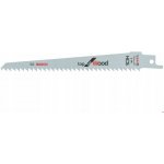 Bosch pilový plátek do pily ocasky S 644 D Top for Wood 2608650673 – Hledejceny.cz