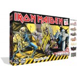 Cool Mini Or Not Iron Maiden Pack #2 EN – Zboží Živě