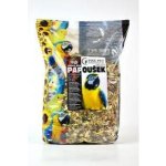 Fine Pet Super Mix Velký papoušek 0,8 kg – Hledejceny.cz