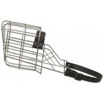 Dog Fantasy Náhubek kovový německý ovčák fena – Zboží Dáma