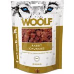 Woolf Rabbit chunkies 100 g – Zboží Dáma