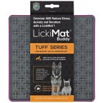 LickiMat lízací podložka Buddy TUFF 20 x 20 cm – Hledejceny.cz