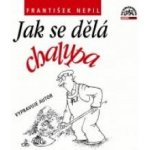 Jak se dělá chalupa – Hledejceny.cz
