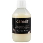 Cernit Varnish 250 ml Matt – Zboží Dáma