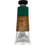 Charvin olejová barva extra Fine 20 ml phthalo viridian 162 – Zboží Dáma