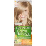 Garnier Color Naturals světlá blond popelavá 8.1 – Zboží Mobilmania