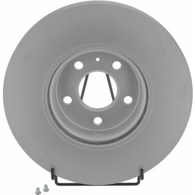 Brzdový kotouč JURID 562615JC-1 | Zboží Auto