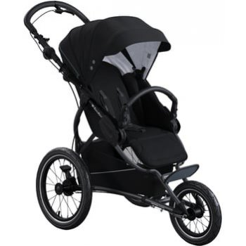 X-lander Jogger X-Run Carbon Sport Black 2023