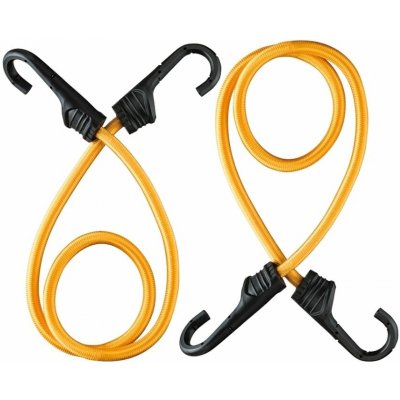 Gumové upínací popruhy STROXX 60 cm oranžové, set 2 ks | Zboží Auto Gumové upínací popruhy STROXX 60 cm oranžové, set 2 ks | Zboží Auto