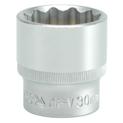 Nástavec 1/2" YATO 30 mm dvanáctihranný YT-1291 – Hledejceny.cz