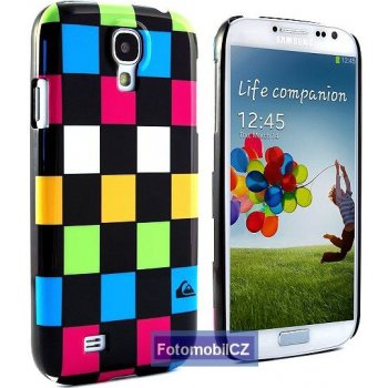 Pouzdro Quiksilver Samsung Galaxy S4, Echo Beach Design