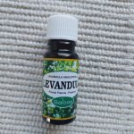 Saloos esenciální olej Levandule Mont Blanc 10 ml – Zboží Dáma
