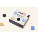 Cubetto Primo Logické dílky pro robota – Zboží Dáma