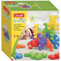 Quercetti Animal Links 4135