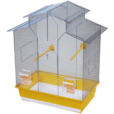 INTER-ZOO Iza II pozink 60 x 52 x 30 cm – Zboží Dáma
