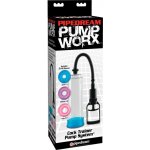 Pump Worx Cock Trainer Pump System – Hledejceny.cz