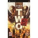Army of Two: The 40th Day – Zbozi.Blesk.cz