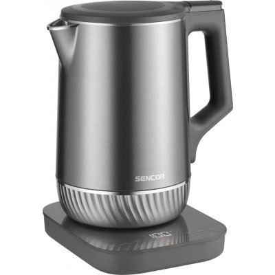 Sencor SWK 0850GY – Hledejceny.cz