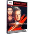 Profesor X DVD