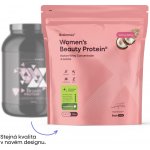 BrainMax Women Beauty Protein 1000 g – Hledejceny.cz