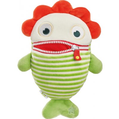 Schmidt Spiele SSP Worry Eater Aja malý 42478 24 cm – Zbozi.Blesk.cz