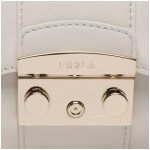 Furla Metropolis WB00931-BX1709-1704S-9076 Marshmallow – Hledejceny.cz