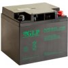 Olověná baterie GLPG 40-12 12V 40Ah