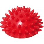 TOGU Masážní půlmíček Semi Noppenball Barva: červená – Zbozi.Blesk.cz