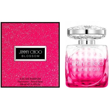 Jimmy Choo Blossom parfémovaná voda dámská 100 ml