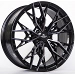 Forzza Spectrum 9x20 5x120 ET32 black clear coat – Hledejceny.cz