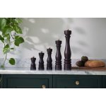 Cole & Mason London Chocolate Wood Precision+ mlýnek na pepř 13 cm – Zboží Mobilmania