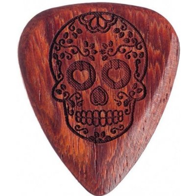 Timber Tones Tattoo Tones Candy Skull – Hledejceny.cz