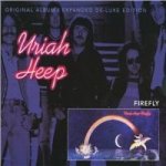 Uriah Heep - Firefly CD – Hledejceny.cz