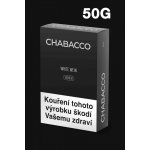 Chabacco Medium White Wein 50 g – Hledejceny.cz