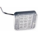 Dobrman Zpětný světlomet MD-40LED 12V – Hledejceny.cz
