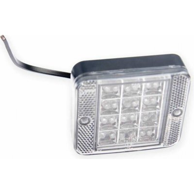 Dobrman Zpětný světlomet MD-40LED 12V – Hledejceny.cz