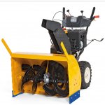Cub Cadet 730 HD TDE – HobbyKompas.cz