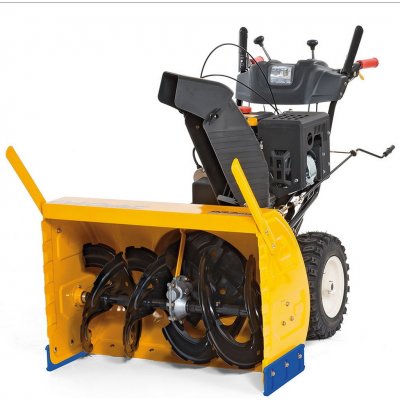 Cub Cadet 730 HD TDE – HobbyKompas.cz