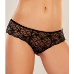 Allure Sweetheart Panty Black – Zbozi.Blesk.cz